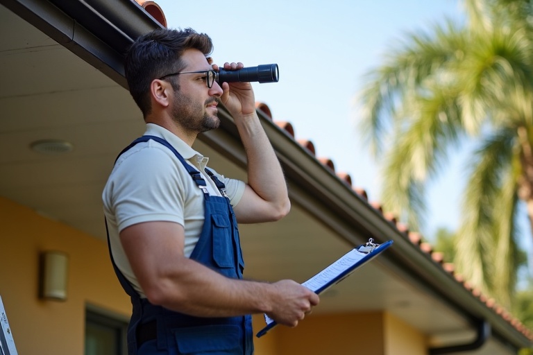 How Clean Gutters Prevent Costly Water Damage