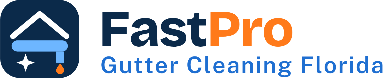 Fast Pro Gutter Cleaning Florida